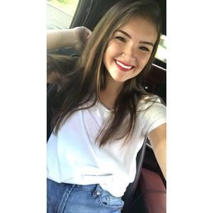 Meet your Posher, Amanda